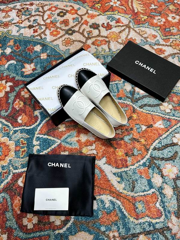 Chanel sz35-40 fsm0102 (3)